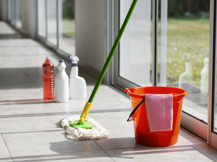 Fachbetrieb für professionelle Gebäude-, Fenster- und Glasreinigung – zuverlässig und preiswert Lebach (Landkreis Saarlouis)